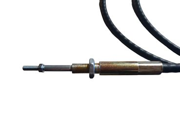 Preview: Seilzug Betätigungszug MAN (Nebentrieb)